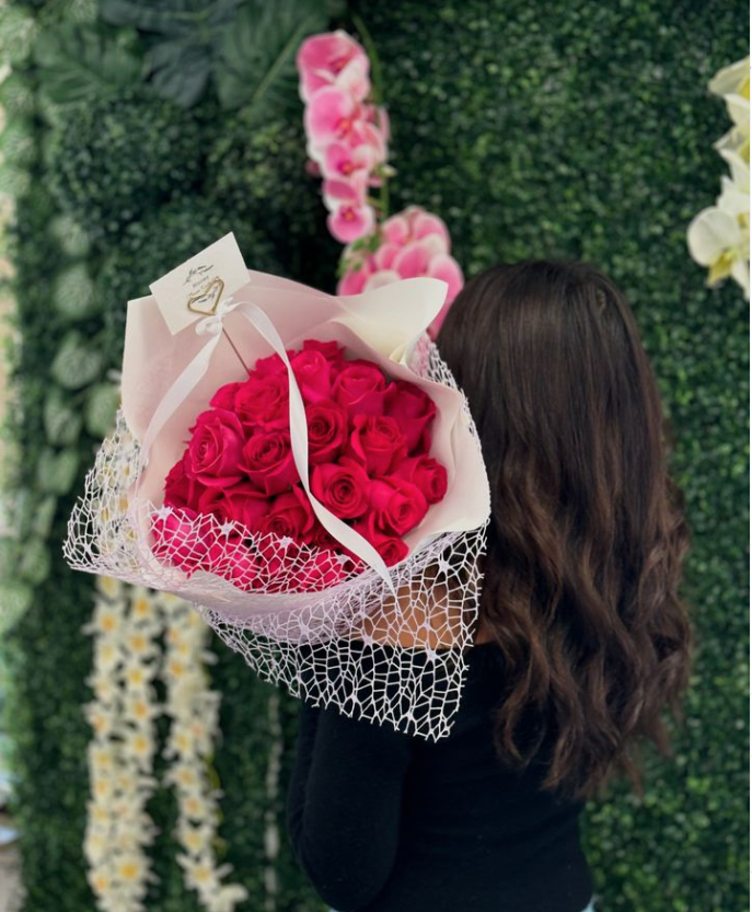 Flowers — Bloomy